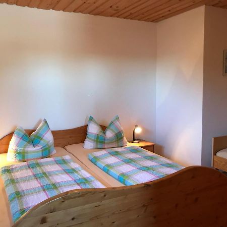 Ferienwohnung Angelika Neuner Sulzberg Dış mekan fotoğraf