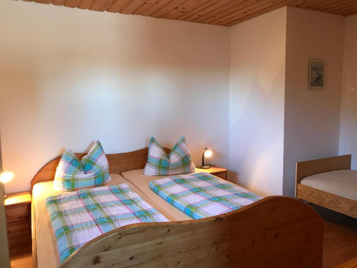 Ferienwohnung Angelika Neuner Sulzberg Dış mekan fotoğraf