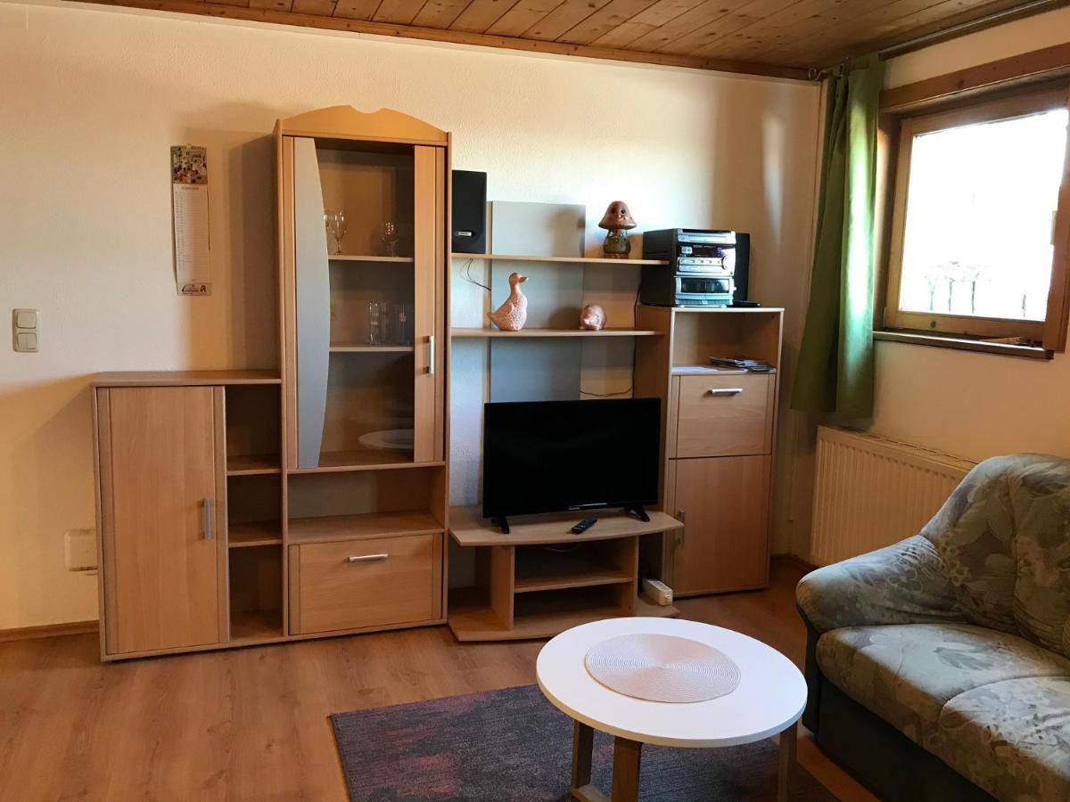 Ferienwohnung Angelika Neuner Sulzberg Dış mekan fotoğraf