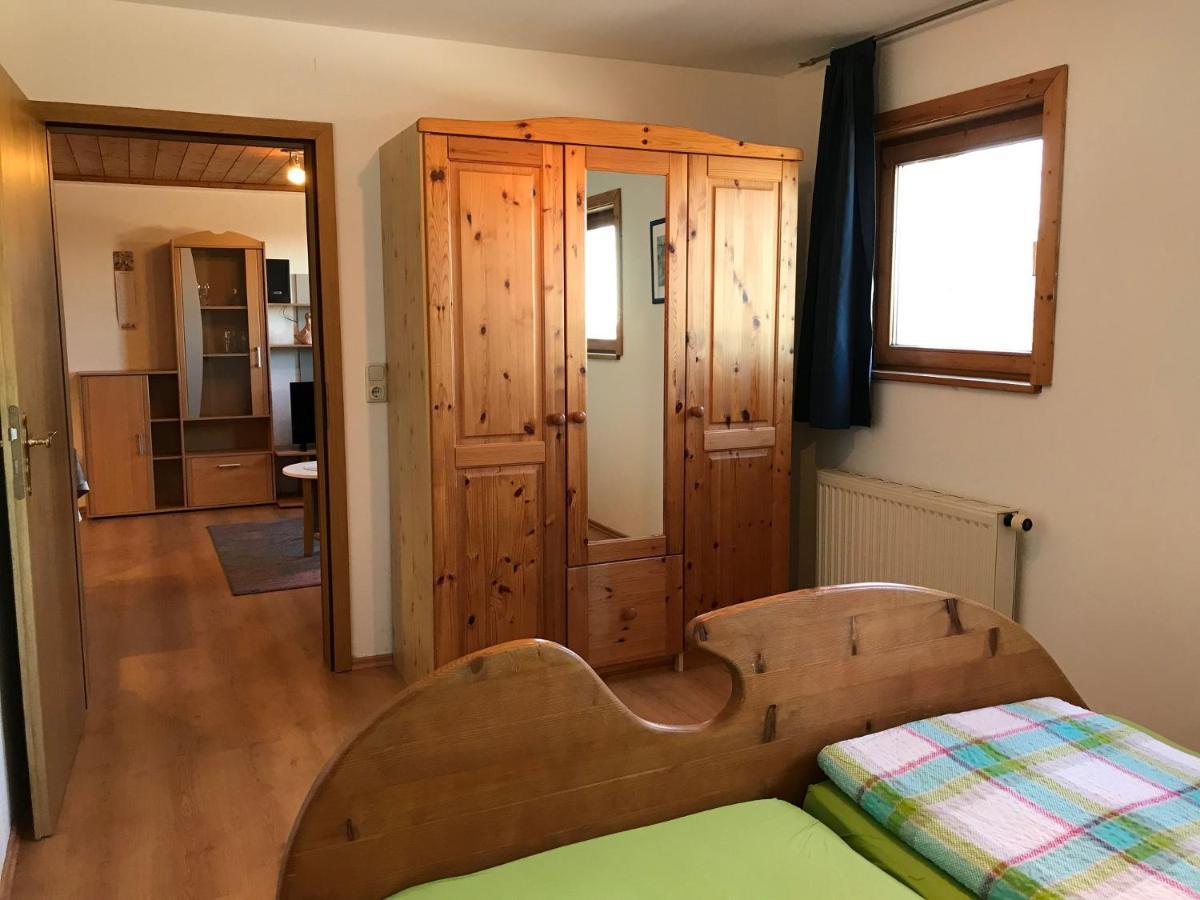 Ferienwohnung Angelika Neuner Sulzberg Dış mekan fotoğraf
