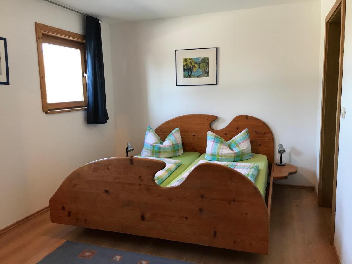 Ferienwohnung Angelika Neuner Sulzberg Dış mekan fotoğraf