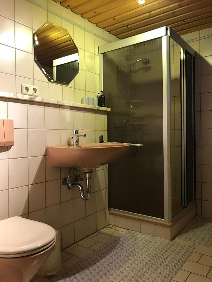 Ferienwohnung Angelika Neuner Sulzberg Dış mekan fotoğraf
